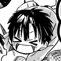 Yugi Tsukasa (nhỏ)