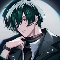 Itoshi Rin
