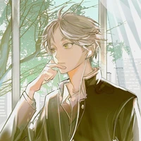 Sugawara Koushi