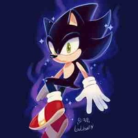Dark sonic
