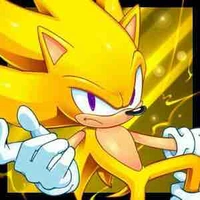 Super sonic