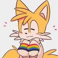 Tails