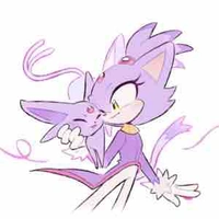 Blaze