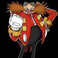 Eggman