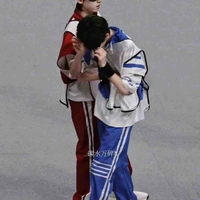 Nhỏ T/G mê WENHAN