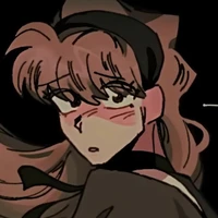 Marieanne Vacher [Manon]