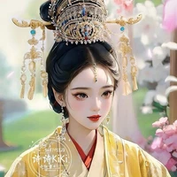 HOÀNG HẬU