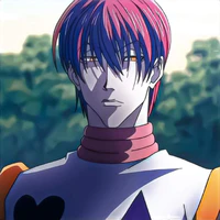 Hisoka Wallpapers