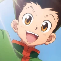 Gon Freecss