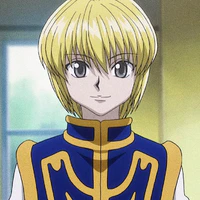 Kurapika Wallpapers