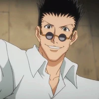 Leorio Paladiknight