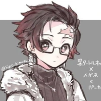 Tanjirou Kamado