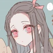 Nezuko Kamado