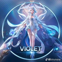 Violet.168/ Tân Liên hiệp