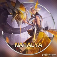 Natalya.168/ Vực hỗn mang