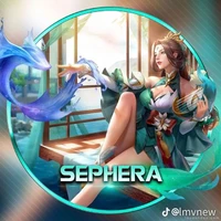 Sephera.169/ VQ Norman