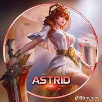 Astrid.169/ Norman