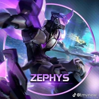 Zephys.181/ Thành ban tiền triều