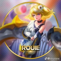 Rouie.165/ Tháp Quang Minh