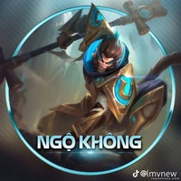 Ngộ Không