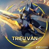Triệu Vân