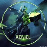 Xeniel.193/ Okka
