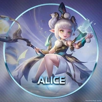 Alice.145/ Norman