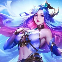 Lauriel.168/ Tháp Quang Minh