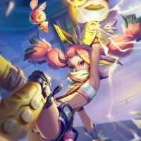 Bonnie.158/ Tân Liên hiệp