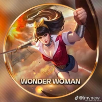 Wonder Woman