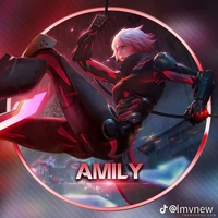 Amily.169/ Tân Liên hiệp