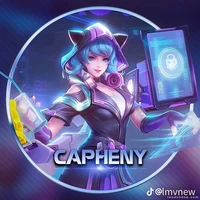 Capheny.165/ Tân Liên Hiệp