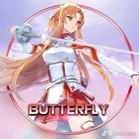 Butterfly.165/ Thành chiến binh