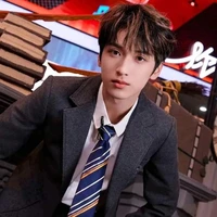 Nghiêm Hạo Tường