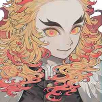 Kyoujuro Rengoku