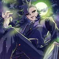 Genya Shinazugawa 