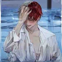 Shoto Todoroki