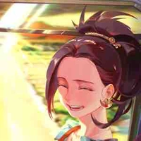Momo Yaoyorozu 