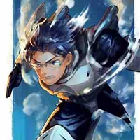 Tenya Lida