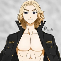 sano manjirou