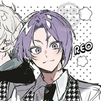 mikage reo