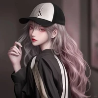 ness akina(chị ness)