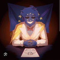 E.U