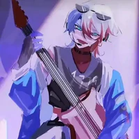 Ame(còn bé)