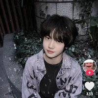 Trương Dịch Nhiên /hắn7/