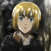 Armin Arlert