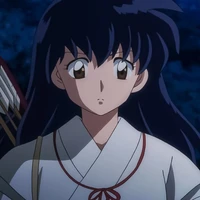 Kagome Higurashi