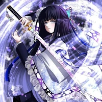 Yumeko Shinazugawa