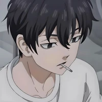 Sano Shinichiro.