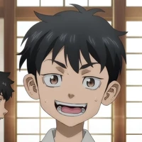 Baji Keisuke.